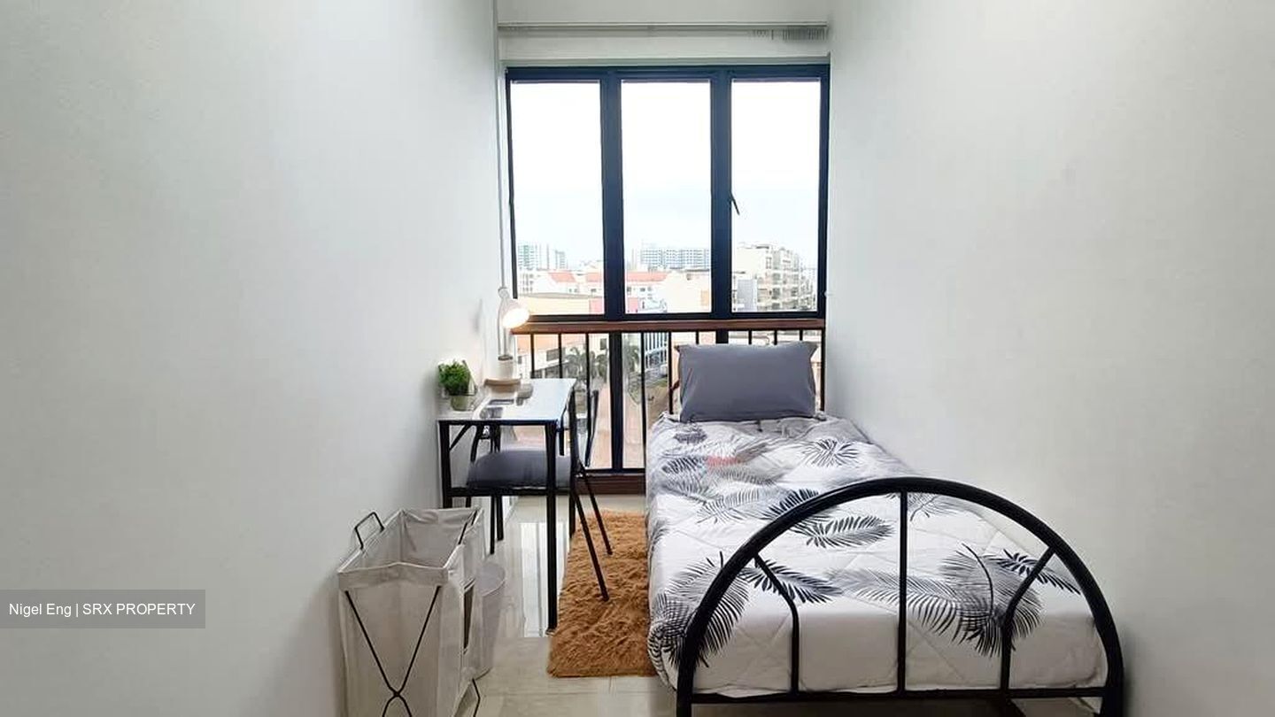 Central Grove (D14), Condominium #593520571